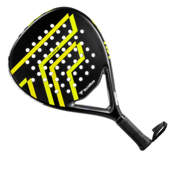 Tecnifibre Wall Breaker 360 Padel Racket (2022)