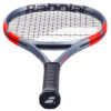 Babolat Pure Strike Carbon 100 16x20 Gen4 Tennis Racket (Frame Only) (2025)