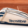 Tecnifibre Tour Endurance 6R Racket Bag (2025) (Navy/Beige)