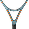 Volkl Vostra V3 Tennis Racket (Frame Only)