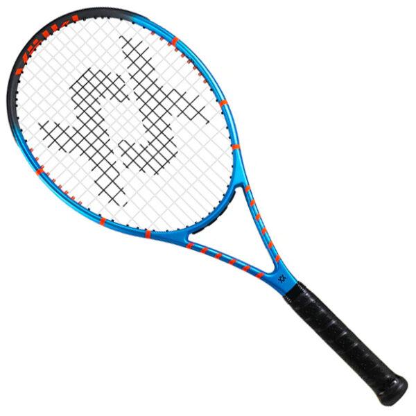 Volkl Vostra V5 Tennis Racket (Frame Only)