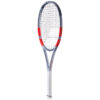 Babolat Pure Strike Carbon Team Gen4 Tennis Racket (Frame Only) (2025)