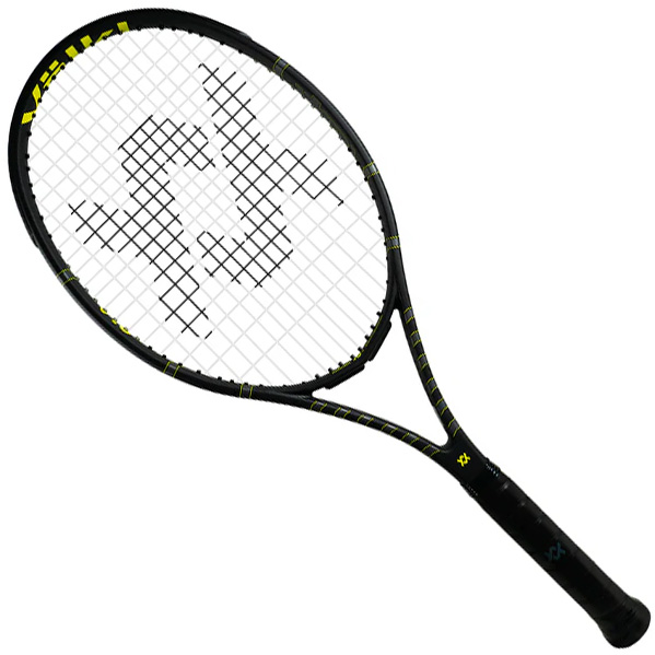 Volkl Vostra V10 320g Tennis Racket (Frame Only)