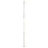 Yonex Astrox 02 Feel Badminton Racket (White/Green) (2025)