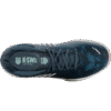 K-Swiss Mens Hypercourt Express 2 HB All Court Shoe (Indian Teal/Star White/Moonstruck) - Size 8.5 UK