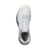 Yonex Power Cushion 65 X VA Badminton Shoes 2025 (Greyish Beige)