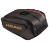 Head Retro Padel Bag 25th LTD (Black) (2025)