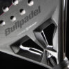 Bullpadel Hack 04 Hybrid Padel Racket (2026)