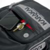 Karakal Pro Tour 30 2.2 Backpack (Black/Grey) (2025)