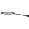Yonex Nanoflare 002 Feel Badminton Racket (Black/Green) (2025)