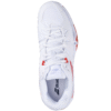 Babolat Womens Shadow Spirit Indoor Court Shoe (White/Lavender) - Size 7.5 UK