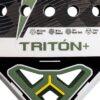 StarVie Triton Balance+ Padel Racket (2026)