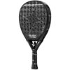 StarVie Black Titan Padel Racket (2026)