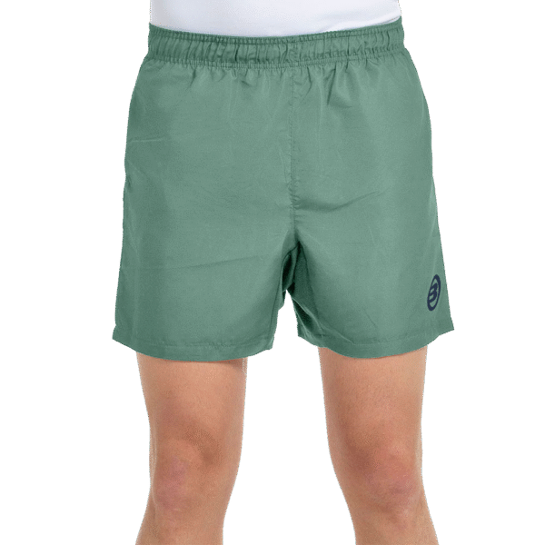 Bullpadel Mens Bagre Short (Eucalyptus) 2025 - Size: Medium