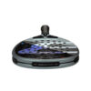 Bullpadel Hack 04 Padel Racket (2026)