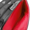 Karakal Pro Tour Fifty 2.2 Short Racket Bag (Black/Grey) (2025)