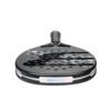 Bullpadel Hack 04 Hybrid Padel Racket (2026)