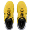 Head Juniors Revolt Pro 4.5 All Court Shoes (Banana/Black) - Size: 3 UK