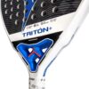 StarVie Triton Power+ Padel Racket (2026)