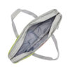 Yonex Club Tournament Bag VA (6 PCS) (Grey)