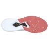 Head Womens Motion Pro Pickleball Shoes (White/Pink) - Size 7.5 UK