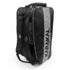 Karakal Pro Tour Fifty 2.2 Short Racket Bag (Black/Grey) (2025)