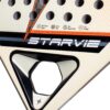 StarVie Kenta+ Padel Racket (2026)