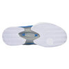 NOX Unisex AT10 Padel Shoes (White/Blue) - Size 4 UK