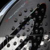 Bullpadel Hack 04 Hybrid Padel Racket (2026)