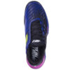 Babolat Mens Propulse Fury All Court Tennis Shoes (Black/Dark Blue) (2025)