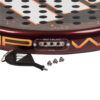 Adidas Adipower Multiweight Ctrl Pro Edition Padel Racket (2025)