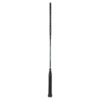 Yonex Nanoflare 002 Feel Badminton Racket (Black/Green) (2025)