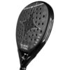 StarVie Black Titan Padel Racket (2026)
