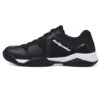 Bullpadel Mens Icon 25V Padel Shoes (Black) 2025 - Size: 6.5 UK