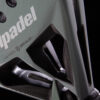Bullpadel Hack 04 Padel Racket (2026)