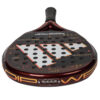Adidas Adipower Multiweight Ctrl Pro Edition Padel Racket (2025)