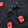 StarVie Hard EVA Black Backpack (2026)