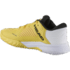 Head Juniors Revolt Pro 4.5 All Court Shoes (Banana/Black) - Size: 3 UK