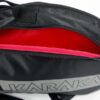Karakal Pro Tour Match 2.2 Racket Bag (Black/Grey) (2025)