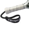 StarVie Triton Balance+ Padel Racket (2026)