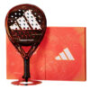 Adidas Adipower Multiweight Ctrl Pro Edition Padel Racket (2025)