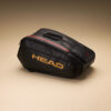 Head Retro Padel Bag 25th LTD (Black) (2025)
