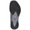 Yonex Aerus Z2 Wide Mens Badminton Shoes (Dark Grey) - Size 12.5 UK
