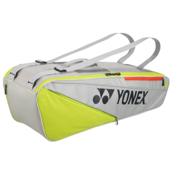 Yonex Club Racket Bag VA (6 PCS) (Grey)