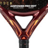 Adidas Adipower Multiweight Ctrl Pro Edition Padel Racket (2025)