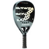 Bullpadel Hack 04 Padel Racket (2026)