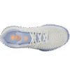 K-Swiss Womens Express Light 3 HB All Court Shoe (Star White/Heather/Peach Fuzz) - Size 4 UK