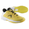 Head Juniors Revolt Pro 4.5 All Court Shoes (Banana/Black) - Size: 3 UK