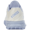K-Swiss Womens Express Light 3 HB All Court Shoe (Star White/Heather/Peach Fuzz) - Size 4 UK