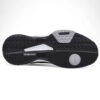 Bullpadel Mens Icon 25V Padel Shoes (Black) 2025 - Size: 6.5 UK